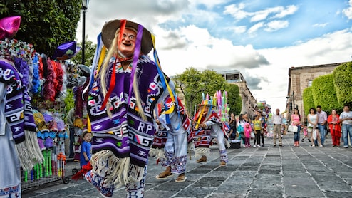 10 Of The World's Most Culturally-Impactful Cities You Can Visit In 2025