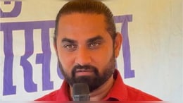 राजस्&zwj;थान क्रिकेट में एक और नेता पुत्र की एंट्री, ऑज्&zwj;बर्वर के ब&zwj;िना ही हो गया चुनाव&nbsp;