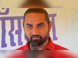 राजस्थान क्रिकेट में एक और नेता पुत्र की एंट्री, ऑज्बर्वर के बिना ही हो गया चुनाव  राजस्थान क्रिकेट में एक और नेता पुत्र की एंट्री, ऑज्बर्वर के बिना ही हो गया चुनाव