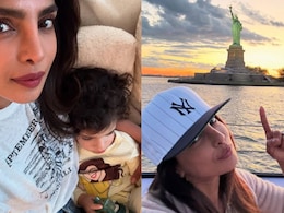 Priyanka Chopra's May Photo Dump Is A Warm Glimpse Into A Fun-Filled Weekend With Family Priyanka Chopra's May Photo Dump Is A Warm Glimpse Into A Fun-Filled Weekend With Family
