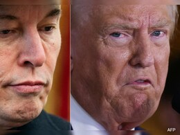 Trump-Musk Blow-Up Has Been Riveting, But How Did It Go So Bad, So Fast? Trump-Musk Blow-Up Has Been Riveting, But How Did It Go So Bad, So Fast?
