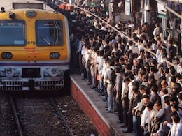 Kalyan Shocking News: गर्दीचा थरार की विकृती? कल्याण स्टेशनवर डब्यात चढताना महिलेसोबत भयंकर घडलं...