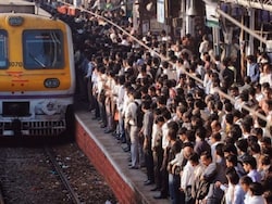 Mumbai Government Job Timings To Change? New Move To Tackle Train Crowd