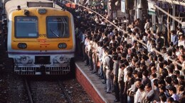 Mumbai Government Job Timings To Change? New Move To Tackle Train Crowd
