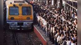 After Thane Train Mishap, Railways To Deploy Closed-Door Non-AC Rake By January