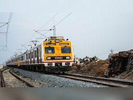Railway fare hike: रेल्वेचा प्रवास महागणार! 1 जुलैपासून भाडेवाढ, तिकीटाचे दर काय? वाचा एका क्लिकवर Railway fare hike: रेल्वेचा प्रवास महागणार! 1 जुलैपासून भाडेवाढ, तिकीटाचे दर काय? वाचा एका क्लिकवर