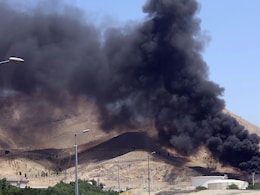 Opinion | Zagros To Dasht-e-Lut, Why Iran's Terrain Could Be A Challenge For US Ground Troops