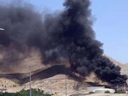 110 Indian Students Evacuated To Armenia From Iran, Will Fly To Delhi Tomorrow