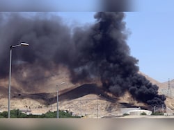 Opinion | Zagros To Dasht-e-Lut, Why Iran's Terrain Could Be A Challenge For US Ground Troops