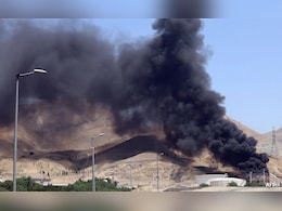 Opinion | Zagros To Dasht-e-Lut, Why Iran's Terrain Could Be A Challenge For US Ground Troops