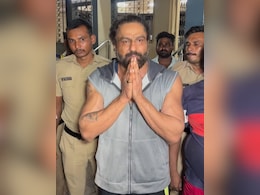 'प्लीज आप लोग मजाक या ड्रामा...', शेफाली के पति पराग त्यागी ने हाथ जोड़कर लोगों से अपनी 'परी' के लिए की ये अपील  'प्लीज आप लोग मजाक या ड्रामा...', शेफाली के पति पराग त्यागी ने हाथ जोड़कर लोगों से अपनी 'परी' के लिए की ये अपील