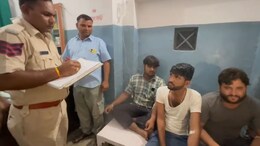 Rajasthan: जयपुर ग्रामीण में मिठाई खाने से 12 से अधिक लोगों की तबीयत बिगड़ी, अस्पताल में भर्ती