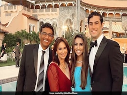 "Your Wife Is Indian": Internet Slams US Politician Over Anti-Migration Comments "Your Wife Is Indian": Internet Slams US Politician Over Anti-Migration Comments