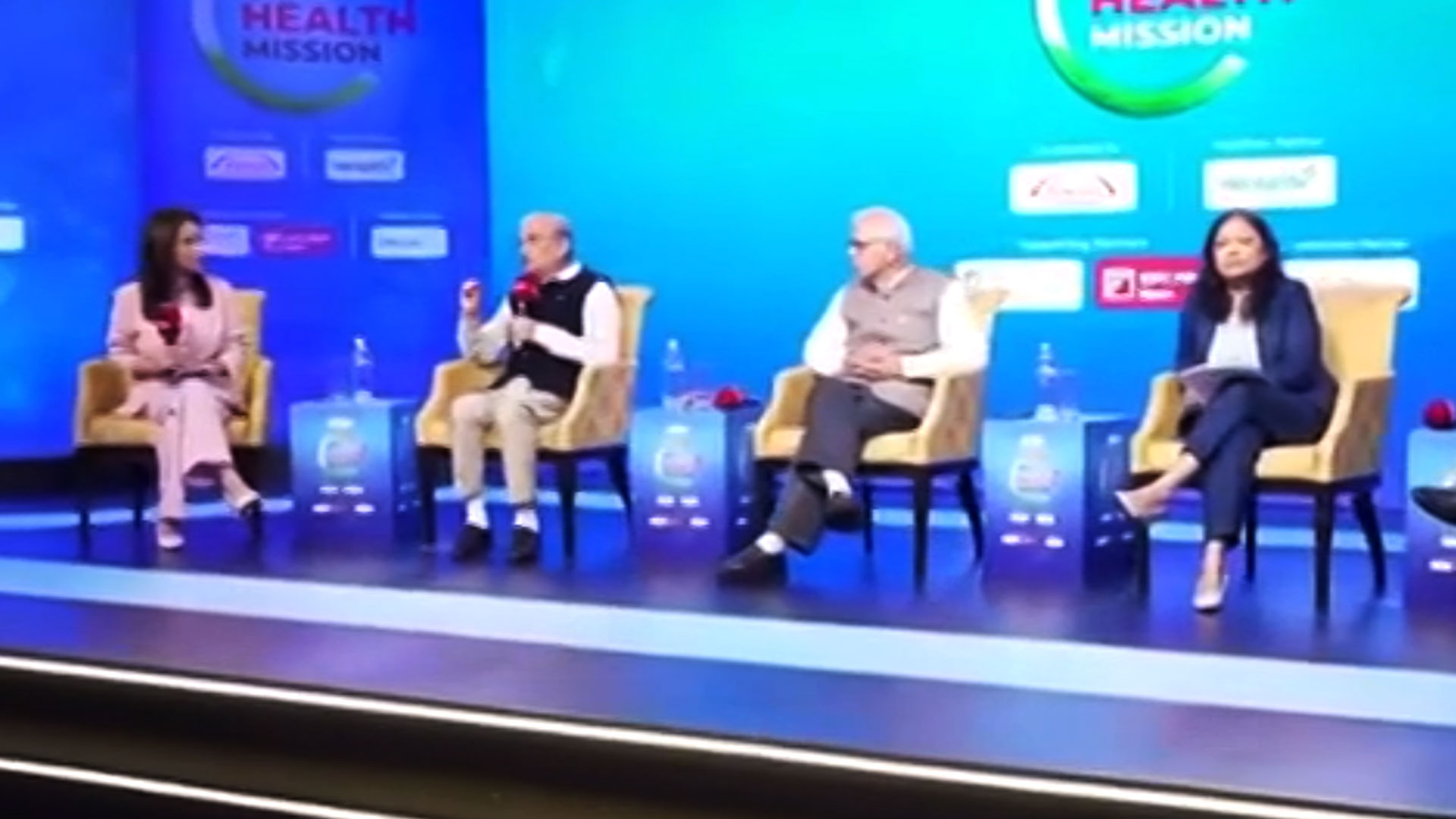 Future Of Health Equity:  Innovation, Access And Partnerships