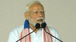 इमरजेंसी के 50 साल : PM मोदी ने 'द इमरजेंसी डायरीज' में बयां किया आपातकाल का अपना सफर