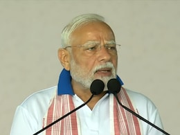 International Yoga Day Live Updates: Yoga Is Pause Button That World Needs Today, Says PM Modi At Vizag Event International Yoga Day Live Updates: Yoga Is Pause Button That World Needs Today, Says PM Modi At Vizag Event