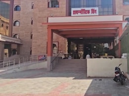 Corona Mockdrill: सरकारी और प्राइवेट अस्पताल में मॉकड्रिल, कोरोना के बढ़ते मामलों पर लिया गया फैसला