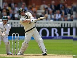 "It's Likely He'll Play": Australia Coach On Steve Smith's Availability For Second Test Against West Indies