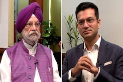 'Op Ganga Was One Of The Most Well-Executed Missions': Hardeep Puri On PM's 11-Year Government 'Op Ganga Was One Of The Most Well-Executed Missions': Hardeep Puri On PM's 11-Year Government
