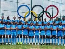 Indian Junior Womens Hockey Team Ends Europe Tour With Loss To Netherlands