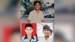 नासिक में पानी से भरे गड्ढे में मिले तीन बच्चों के शव, बिल्डर-ठेकेदार के खिलाफ केस दर्ज