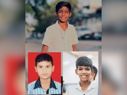 नासिक में पानी से भरे गड्ढे में मिले तीन बच्चों के शव, बिल्डर-ठेकेदार के खिलाफ केस दर्ज नासिक में पानी से भरे गड्ढे में मिले तीन बच्चों के शव, बिल्डर-ठेकेदार के खिलाफ केस दर्ज