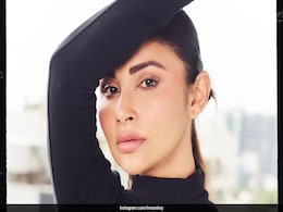 Mouni Roy Serves A Clean Girl Aesthetic In Latest Beauty Offering Mouni Roy Serves A Clean Girl Aesthetic In Latest Beauty Offering