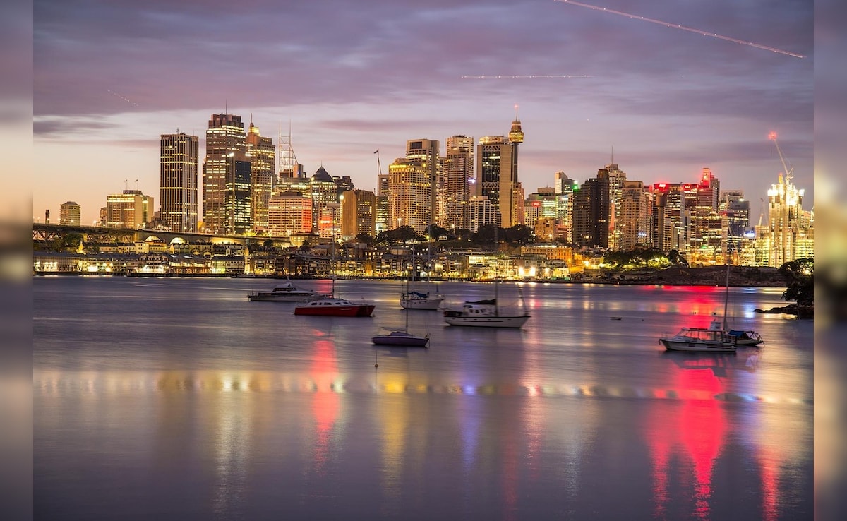 Ню Делхи Базираната в САЩ фирма за управление на