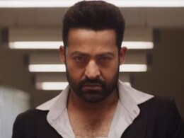 <i>War 2</i>: Jr NTR Begins Dubbing For His Upcoming Action Entertainer <i>War 2</i>: Jr NTR Begins Dubbing For His Upcoming Action Entertainer