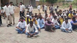 Rajasthan: जोधपुर में इंजेक्शन की अधिक मात्रा से युवक की मौत, परिजनों ने लगाया अस्पताल पर लापरवाही का आरोप