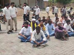 Rajasthan: जोधपुर में इंजेक्शन की अधिक मात्रा से युवक की मौत, परिजनों ने लगाया अस्पताल पर लापरवाही का आरोप Rajasthan: जोधपुर में इंजेक्शन की अधिक मात्रा से युवक की मौत, परिजनों ने लगाया अस्पताल पर लापरवाही का आरोप