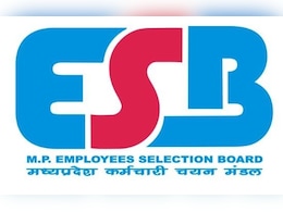 MP Anganwadi Supervisor Result 2025 Cut Off List:  एमपी महिला पर्यवेक्षक परीक्षा के परिणाम में ST, SC और OBC का कितना गया कटऑफ, यहां देखें लिस्ट  MP Anganwadi Supervisor Result 2025 Cut Off List:  एमपी महिला पर्यवेक्षक परीक्षा के परिणाम में ST, SC और OBC का कितना गया कटऑफ, यहां देखें लिस्ट