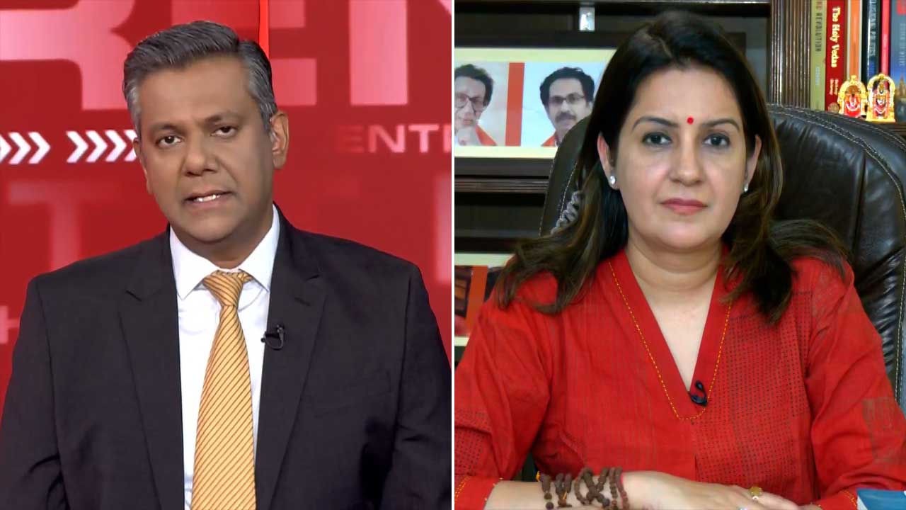 Operation Sindoor Delegation MPs On NDTV: Priyanka Chaturvedi Exclusive
