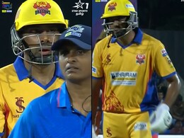 Watch: R Ashwin Loses Cool Over Female Umpire's LBW Call, Does This Next