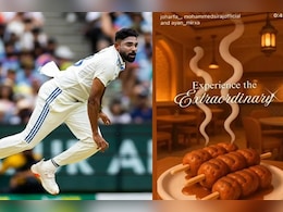 Mohammed Siraj restaurant: सिराज ने हैदराबाद में लॉन्च किया अपना रेस्टोरेंट 'joharfa', ये क्रिकेटर भी हैं शानदार रेस्तरां के मालिक