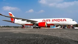 Bangkok-Bound Air India Flight Delayed For 5 Hours After Hay Found In Wing