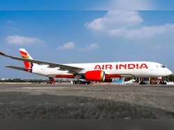 Air India Cancels Bhubaneswar-Delhi Flight Due To &#039;High Temperature&#039; In Aircraft Cabin