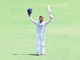 कौन हैं हरवंश पंगालिया? जिन्होंने इंग्लैंड से लिया हार का बदला, 8 चौके और 9 छक्के, भारत को मिली 231 रनों से जीत