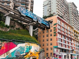 Why Chongqing In China Has Become An Instagram-Favourite Travel Destination Why Chongqing In China Has Become An Instagram-Favourite Travel Destination