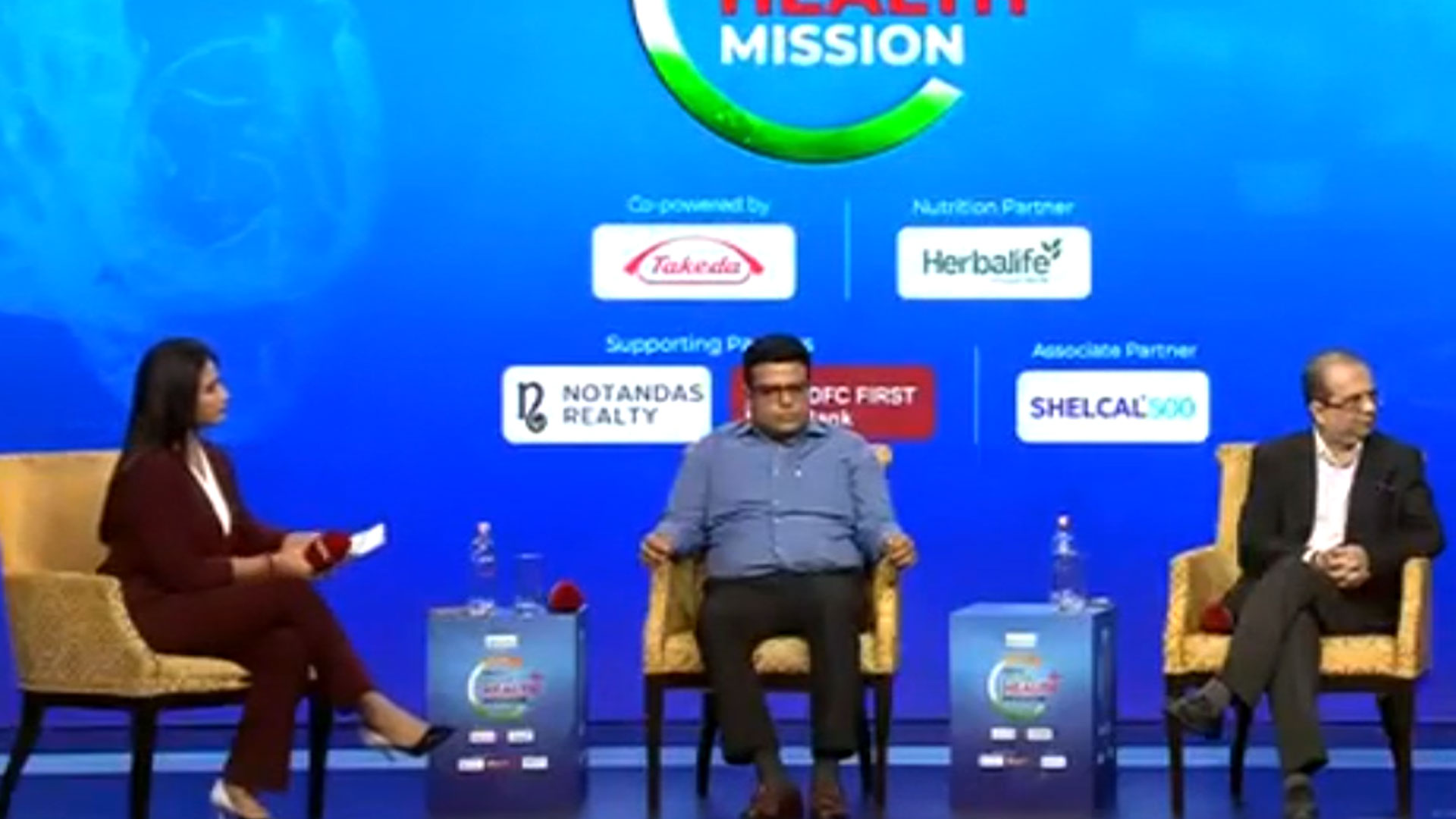 Mental Health Or Daily Stress: Reading The Signs