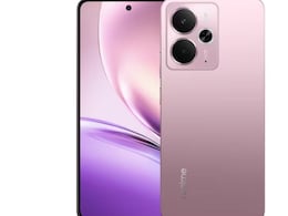 Realme 15 सीरीज स्मार्टफोन 24 जुलाई को होगा लॉन्च, 4D डिस्प्ले, 7000mAh बैटरी और सबसे स्लिम डिजाइन के साथ मचेगा धमाल! Realme 15 सीरीज स्मार्टफोन 24 जुलाई को होगा लॉन्च, 4D डिस्प्ले, 7000mAh बैटरी और सबसे स्लिम डिजाइन के साथ मचेगा धमाल!