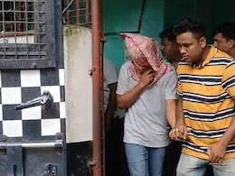 कोलकाता रेप केस: क्राइम सीन रीक्रिएट के लिए चारों आरोपियों को लॉ कॉलेज लेकर गई पुलिस