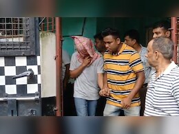 कोलकाता में फिर एक बार छात्रा के साथ हुई दरिंदगी, कॉलेज कैंपस में ही गैंगरेप, तीन आरोपी गिरफ्तार
