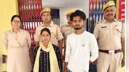 25 शादियां करने वाली लुटेरी दुल्हन चला रही थी कॉर्पोरेट रैकेट, हर शादी के मिलते थे 50 हजार... पति करता था कन्यादान
