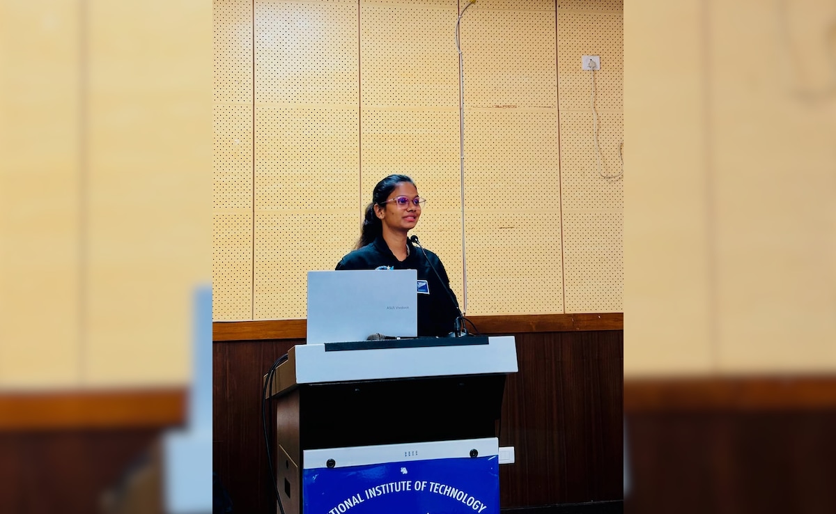 Jahnavi Dangeti holds a graduate degree in Electronics and Communication Engineering. Jahnavi Dangeti holds a graduate degree in Electronics and Communication Engineering.
