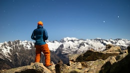 How Can Travelling Help Heal A Heartbreak