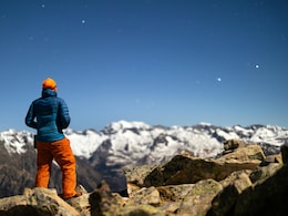 How Can Travelling Help Heal A Heartbreak