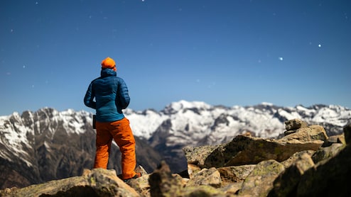 How Can Travelling Help Heal A Heartbreak