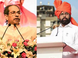 शिवसेना स्थापना दिवस पर शक्ति प्रदर्शन : उद्धव-शिंदे एक-दूसरे पर जमकर बरसे, किसने क्या कहा शिवसेना स्थापना दिवस पर शक्ति प्रदर्शन : उद्धव-शिंदे एक-दूसरे पर जमकर बरसे, किसने क्या कहा