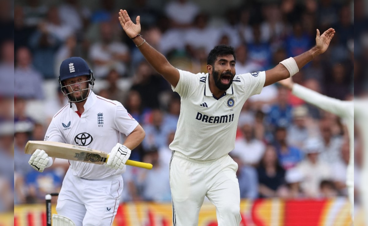 Latest and Breaking News on NDTV Latest and Breaking News on NDTV